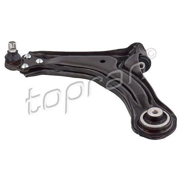 Topran 401 068 - Oe 638 330 00 10 Braccio Di Comando Per Vito (W638), Classe V (638/2)-image