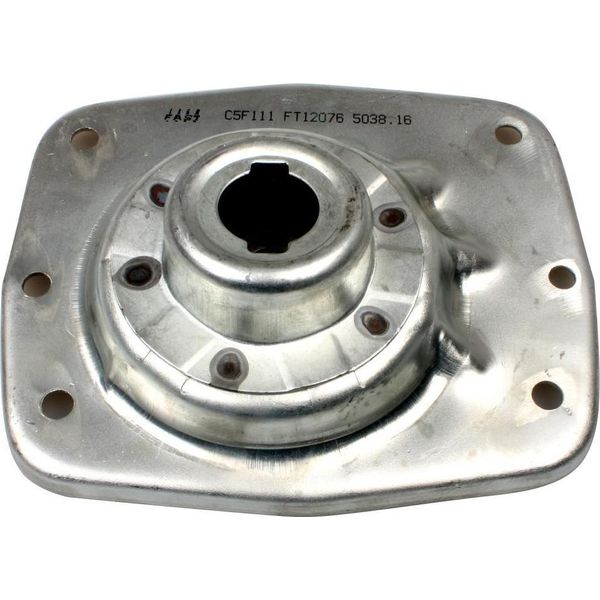 Fast FT12076 Supporto Ammortizzatore Anteriore Sinistro Per Fiat Scudo (270, 272) Scudo Furgone (270, 272) Ulysse (179) Scudo Furgone (220) Scudo Station Wagon-image