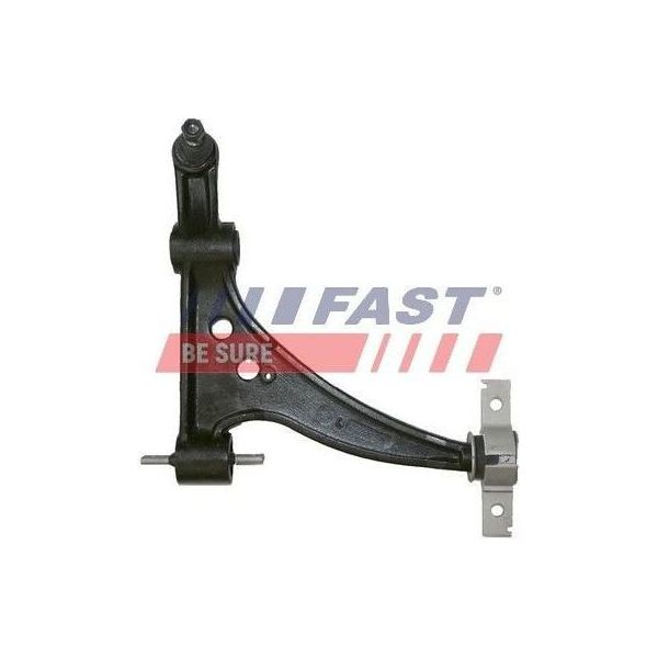 Fast FT15034 Braccio Di Controllo Anteriore Sinistro Inferiore Per Alfa Romeo 166 (936)-image
