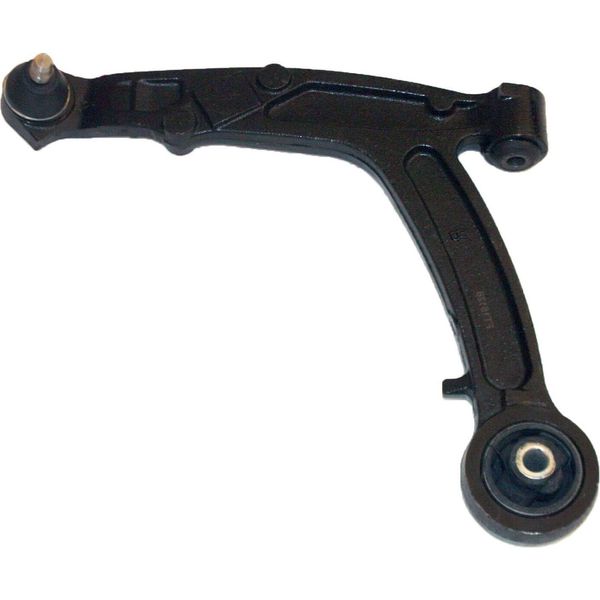 Fast FT15129 Braccio Di Controllo Anteriore Sinistro Per Fiat Panda (169)-image