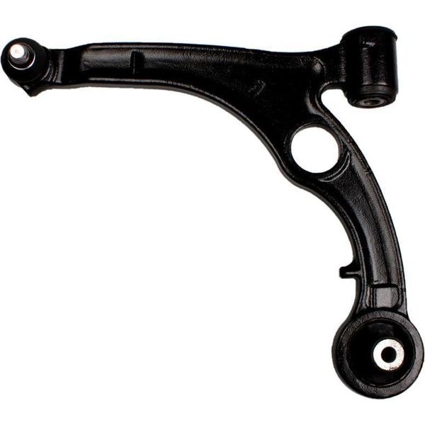 Fast FT15155 Braccio Trasversale Sinistro Anteriore Per Fiat Stilo (192)-image