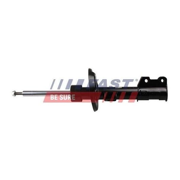 Fast FT11277 - Oe 344655 StoßDäMpfer, Vorderachse Rechts FüR Punto, Linea, Corsa D (S07)-image