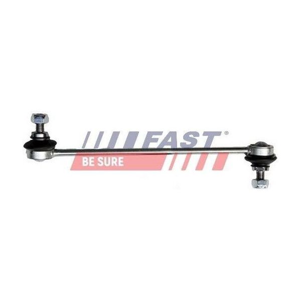 Fast FT20510 - Oe 1004018 Koppelstange, Vorderachse FüR Escort V, Escort Vi, Escort Vii, Fiesta Iii, Fiesta Iv, Fiesta V, Street Ka (RL2), Puma, Orion Iii (Gal), Ka (Rb), Focus (Dnw), Focus (Dfw), Focus (Daw, Dbw)-image