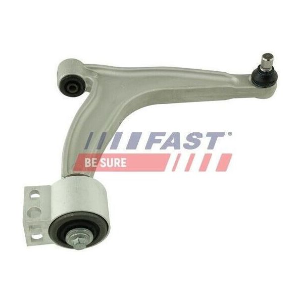 Fast FT15520 Braccio Trasversale Destro Anteriore Per Opel Vectra C Caravan (Z02)-image