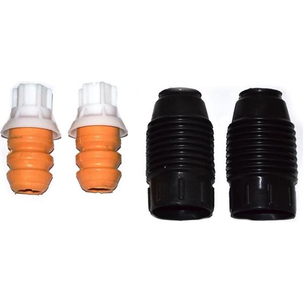 Fast FT12127K Kit Protezione Polvere Ammortizzatore Anteriore Per Fiat Panda (169) Punto (188)-image