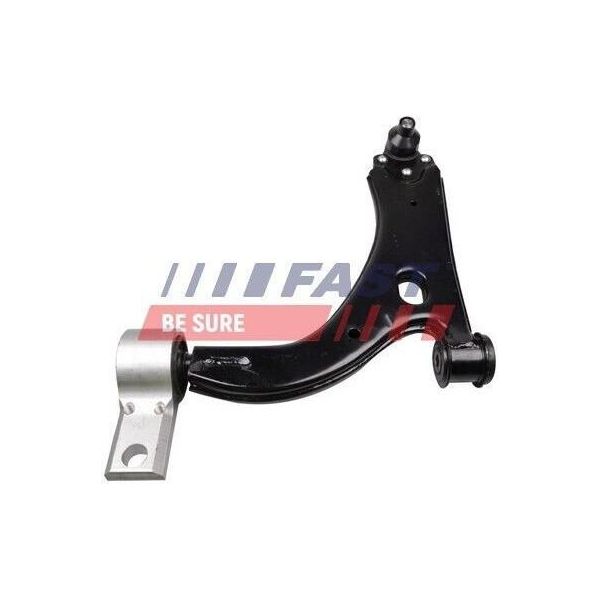 Fast FT15566 Braccio Di Controllo Anteriore Sinistro Per Ford Fiesta Mk5 Hatchback (JH1, JD1, JH3, JD3)-image