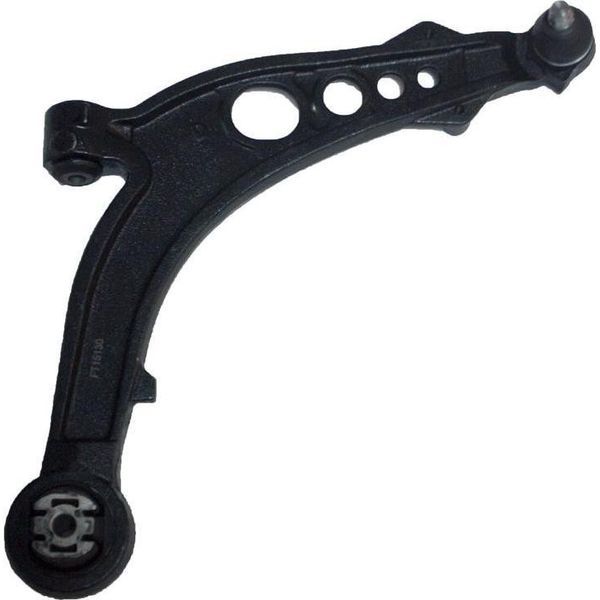 Fast FT15130 Braccio Trasversale Anteriore Destro Per Fiat Punto (199)-image