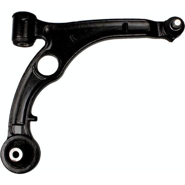 Fast FT15154 Braccio Trasversale Anteriore Destro Per Fiat Stilo (192)-image