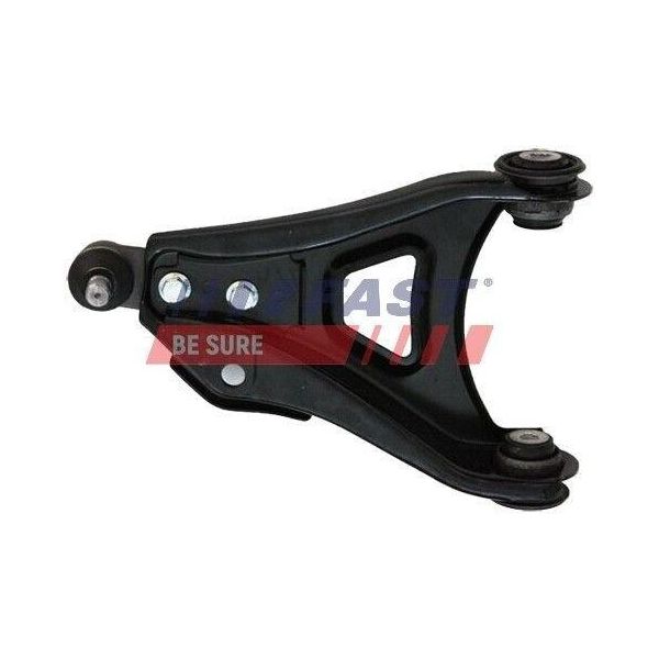 Fast FT15530 - Braccio Di Controllo Oe 5450100Q0G Per Clio Ii, Kangoo (Kc), Kangoo (Fc), Thalia I (Lb), Thalia Ii (Lu)-image