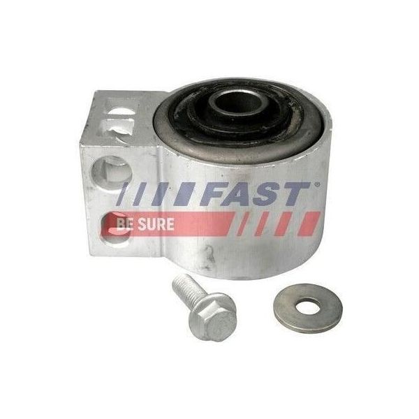 Fast FT18336 - Cuscinetto Oe 71740107, Braccio Di Controllo Per Croma, Vectra C (Z02), Signum (Z03)-image