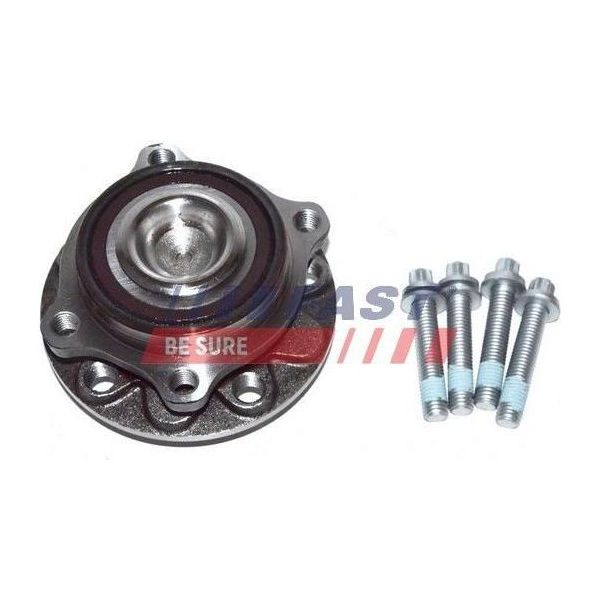 Fast FT23045 - Set Di Cuscinetti Ruota Oe 50703092, Asse Posteriore Per 159 (939), Brera (939), Spider (939)-image