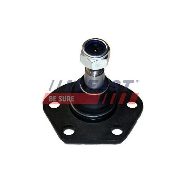 Fast FT17003 - Giunto Sferico Anteriore Oe 3640 33 Per Ducato E Boxer-image