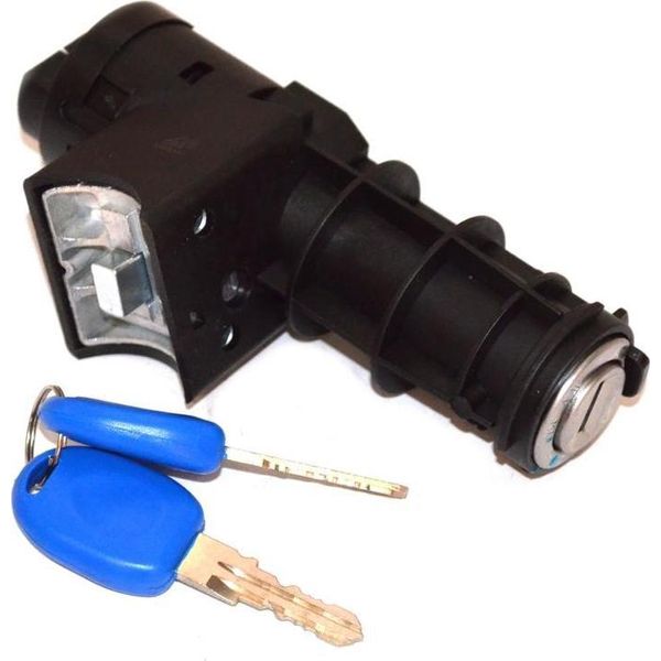 Bloccasterzo Fast FT82337 Per Fiat Palio Weekend (178DX) Siena (178, 172)-image