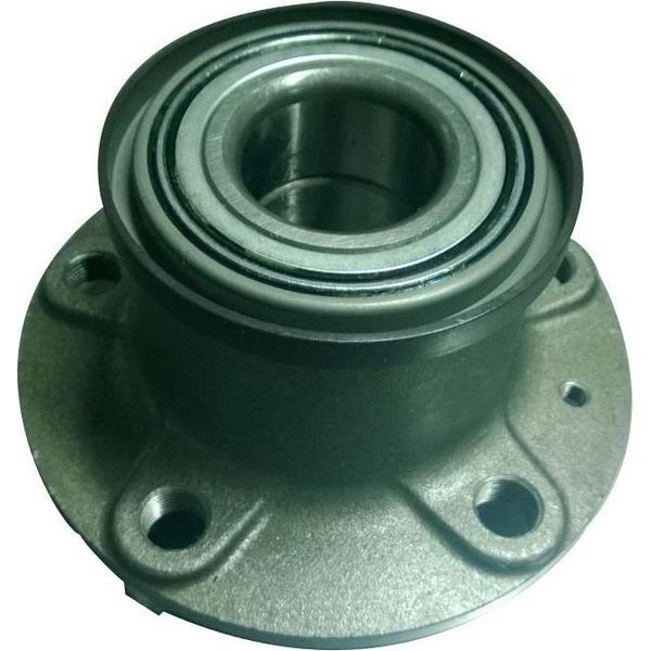 Set Di Cuscinetti Ruota Posteriori Fast Per Opel Combo Furgone/Station Wagon (X12) FT24051-image