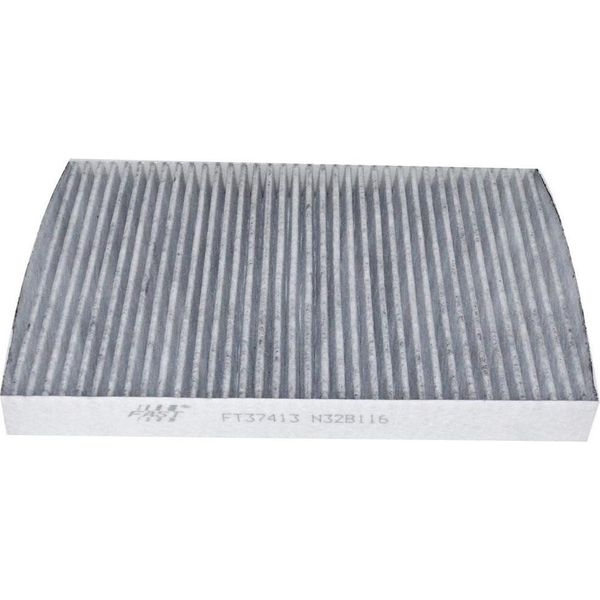 Fast FT37413 Filtro Abitacolo Filtro Antipolline Per Iveco Daily Vi Furgone Carbone Attivo-image