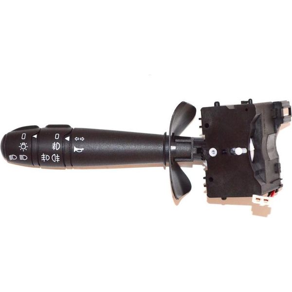 Fast FT82128 Interruttore Al Volante Interruttore Combinato Per Renault Megane I (BA0/1) Megane I Cabriolet (EA0/1) Megane I Grandtour (KA0/1) Megane I Classic-image