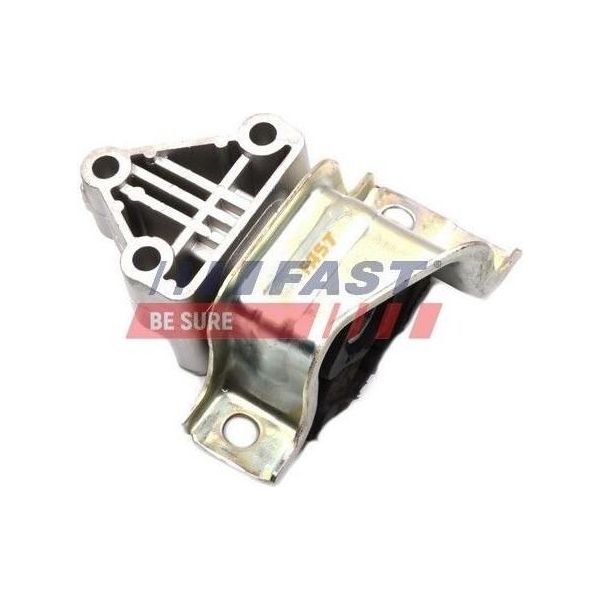 Supporto Motore Fast Supporto In Gomma-Metallo Destro Per Fiat Ducato Furgone (250, 290) FT52488-image