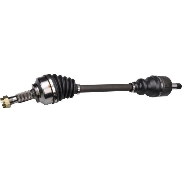 Fast FT27125 Albero Di Trasmissione Anteriore Sinistro Per Fiat Scudo (270, 272) Scudo Furgone (270, 272) Scudo Pianale / Telaio (270, 272) Per CitroËN-image