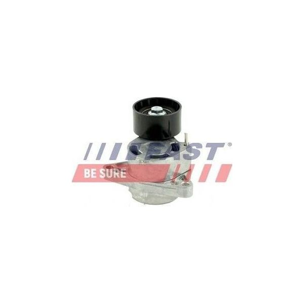 Fast FT44662 Puleggia Tenditore Cinghia A V 60Mm Per Opel Vivaro A Furgone (X83) Vivaro A Combi (X83) Movano Furgone (X70) Movano Bus (X70)-image