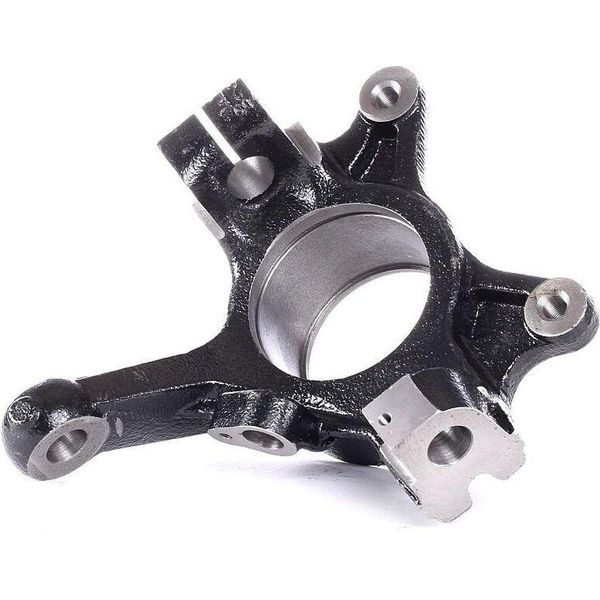 Fast FT13520 - Oe 4500096 Snodo Dello Sterzo, Sospensione Ruota Per Movano (X70)-image