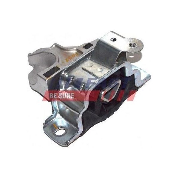 Supporto Motore Fast Supporto In Gomma-Metallo Sinistro Per Fiat Grande Punto (199) FT52418-image