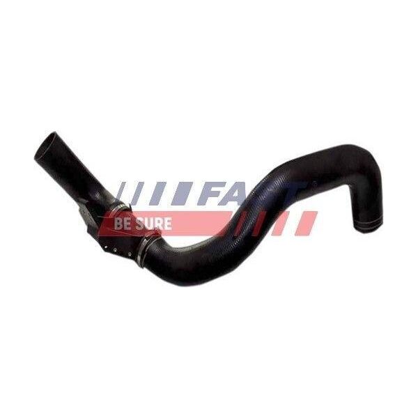 Fast FT61550 Tubo Aria Di Sovralimentazione Adatto Per MERCEDES-BENZ Sprinter 3-T Furgone (903) Sprinter 3-T Bus (903) Sprinter 2-T Furgone (901, 902)-image