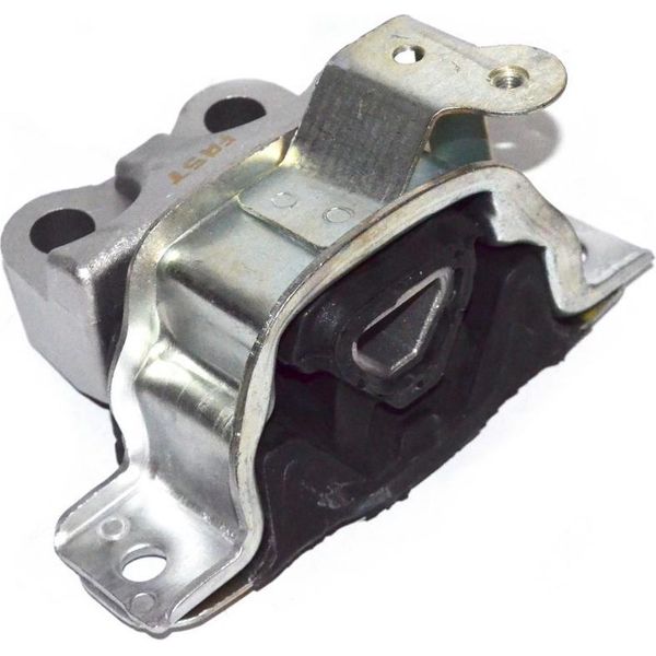 Supporto Motore Fast Supporto In Gomma-Metallo Sinistro Per Fiat Grande Punto (199) FT52465-image