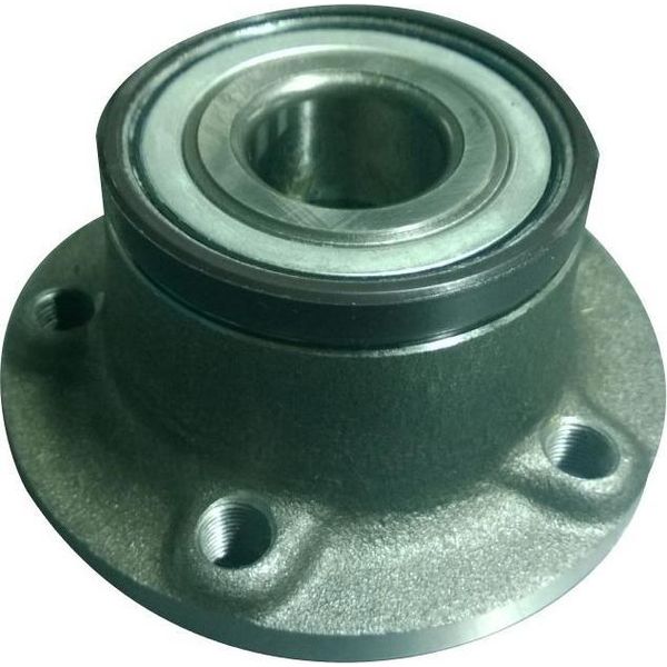 Set Di Cuscinetti Ruota Posteriori Fast Per Fiat Ducato Furgone (250, 290) FT23056-image