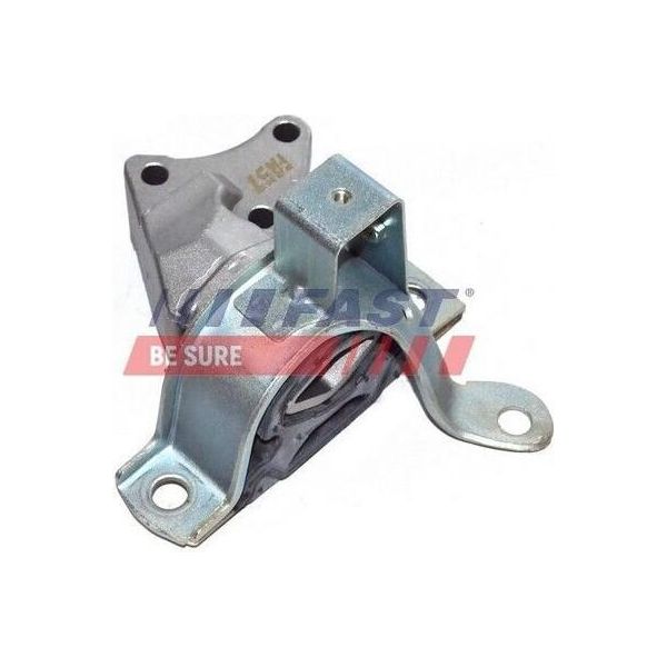 Supporto Motore Fast Supporto In Gomma-Metallo Destro Per Fiat Doblo Cargo (223) FT52403-image