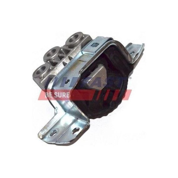 Supporto Motore Fast Supporto In Gomma-Metallo Destro Per Fiat Doblo Furgone/Station Wagon (263) FT52481-image