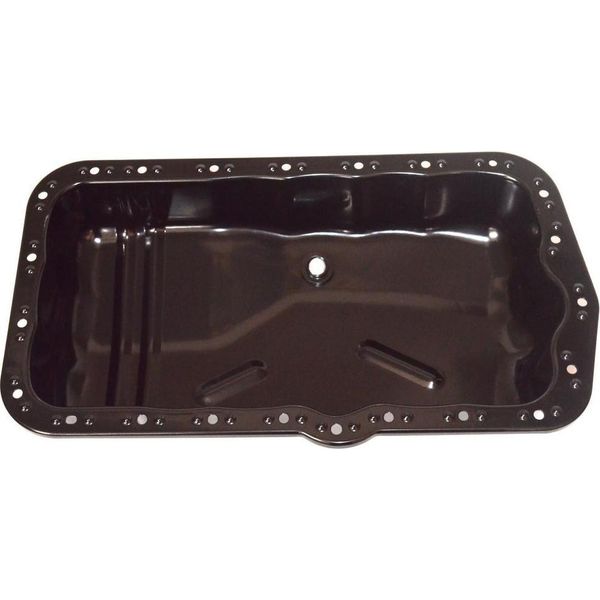 Fast FT49377 Coppa Dell'olio Coppa Dell'olio Motore Per Opel Movano Furgone (X70) Movano Bus (X70) Movano Pianale / Telaio (X70) Per Renault Master Ii Furgone-image