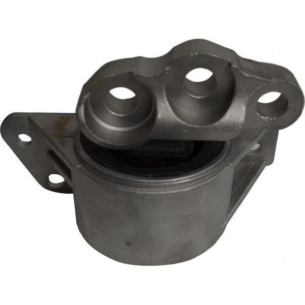 Supporto Motore Fast Supporto In Gomma-Metallo Destro Per Fiat Panda (169) FT52466-image