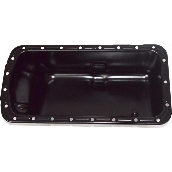 Fast FT49375 Coppa Dell'olio Coppa Dell'olio Motore Adatta Per Peugeot 306 Hatchback (7A, 7C, N3, N5) 205 Ii (20A/C) Partner Combispace (5F) 306 Cabriolet 406 (8B)-image