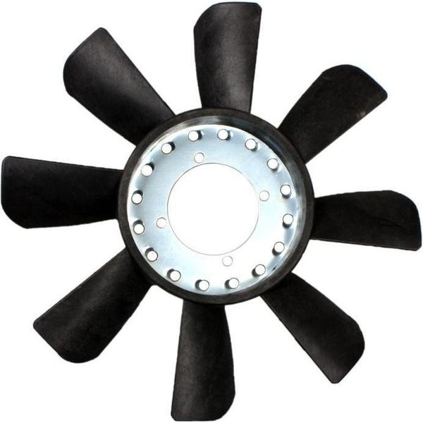 Ventola Fast Per Raffreddamento Motore FT56070 Per Iveco Daily Ii Furgone/Telaio-image
