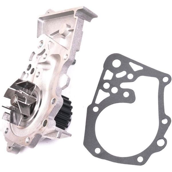 Pompa Refrigerante Fast Pompa Acqua Per Renault Clio Iii Hatchback (BR0/1, CR0/1) FT57173-image