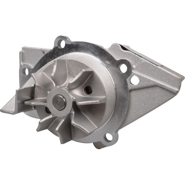 Pompa Refrigerante Fast Pompa Acqua Per Fiat Ducato Furgone/Telaio (230) FT57111-image