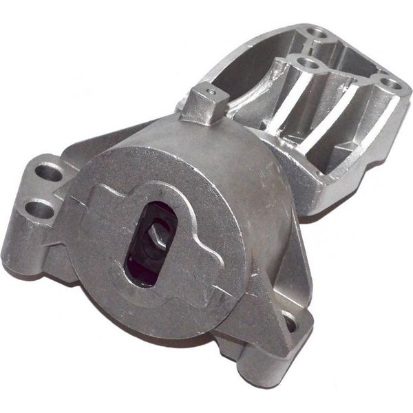 Fast Supporto Motore In Gomma-Metallo Destro Per Fiat Doblo Estate (263) FT52447-image