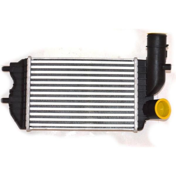 Fast FT55511 Intercooler Llk Per Fiat Ducato Furgone/Telaio (230) Turbo Intercooler-image
