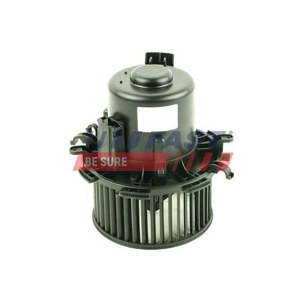 Fast FT56558 Motore Ventilatore Ventilatore Interno Per Opel Movano Furgone (X70) Movano Bus (X70) Movano Pianale / Telaio (X70) Per Renault-image