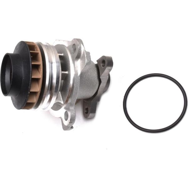 Pompa Refrigerante Fast Pompa Acqua Per Opel Vivaro A Furgone (X83) FT57181-image