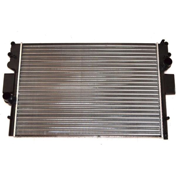 Fast FT55242 Radiatore Acqua Radiatore Motore Per Iveco Daily Iv Furgone/Combi Piattaforma/Telaio Daily Iii Piattaforma/Telaio Daily Iv-image