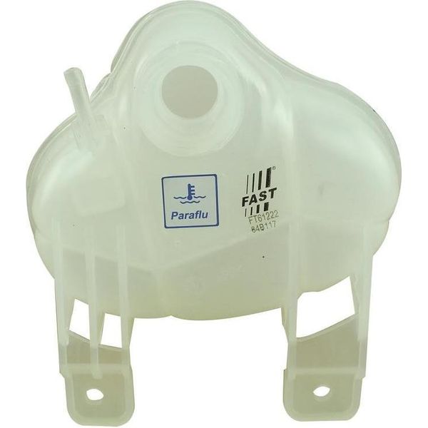 Serbatoio Di Compensazione Fast Liquido Refrigerante Per Fiat Grande Punto (199) Liquido Refrigerante FT61222-image