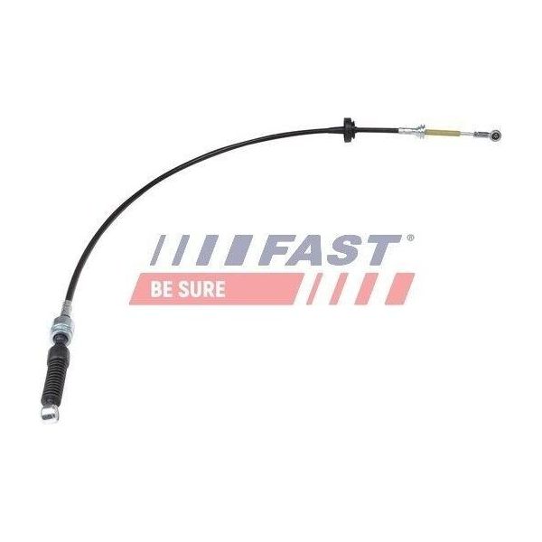 Fast FT73009 Cambio Manuale Con Cavo 1215/940 Mm Per Iveco Daily Iii Pianale/Telaio-image