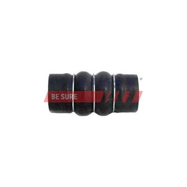 Fast FT61823 Tubo Flessibile Dell'aria Di Sovralimentazione Per Ford Focus (Daw, Dbw) Focus Station Wagon (Dnw) Fiesta Mk4 Hatchback (Jas, Jbs) Focus Berlina (Dfw) Fiesta Mk4-image