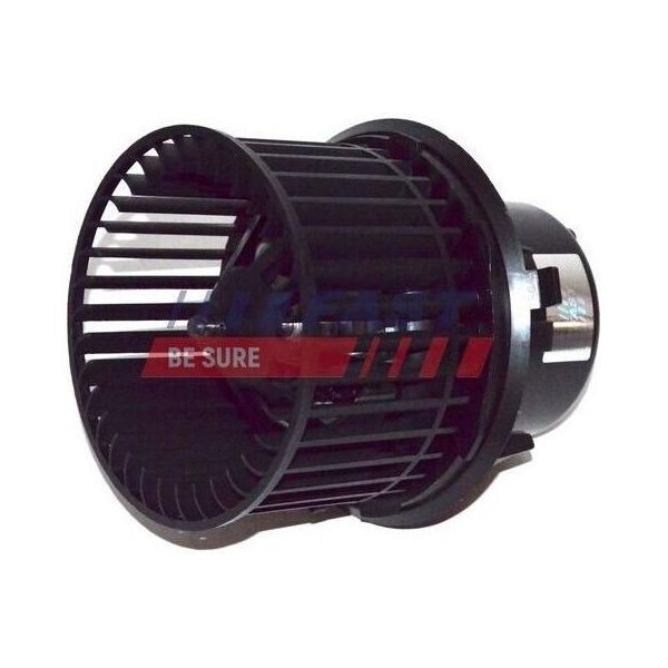 Fast FT56554 Motore Ventilatore Ventilatore Abitacolo Per Ford Transit Mk6 Furgone (V347, V348, Fa) Transit Mk6 Bus (V347, V348, Fd, Fb, Fs, Fz, Fc) Transit Bus-image