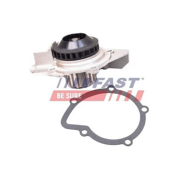 Fast FT57161 - Oe 1201K2 Wasserpumpe FüR C4 G-Picasso I (Ua), C4 Ii (Nc), C4 Picasso I (Ud), C5 Iii (Rd), C5 Iii (Rw), C8 (Ea, Eb), DS4, DS5, Jumpy (VF7), Scudo, C-Max, Focus Iii, Galaxy (WA6), Grand C-Max, Kuga I, Kuga Ii, Mondeo Iv, S-Max (WA6), 3008 (0U), 308 Cc (4B), 308 I, 308 Sw I, 407, 407 Sw (6D, 6E), 5008 I, 508 (8D), 508 (8E), 807 (Eb), Expert (Vf), Expert Tepee (VF3X), Rcz-image