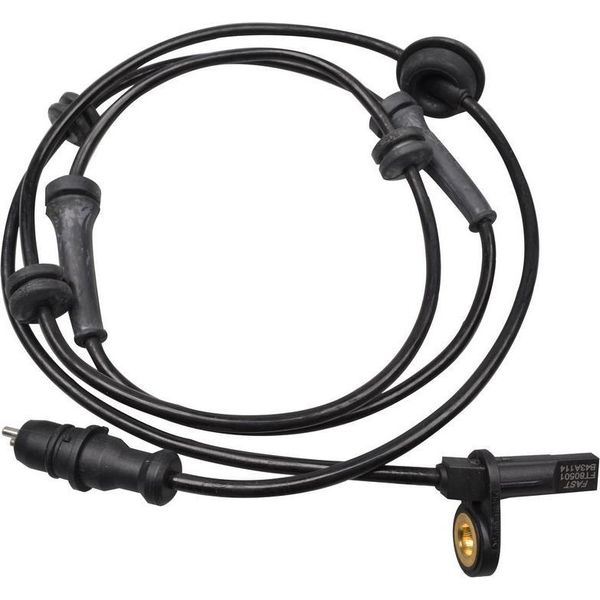 Sensore Fast Abs Velocità Ruota Anteriore Destra Per Fiat Doblo Cargo (223) FT80501-image