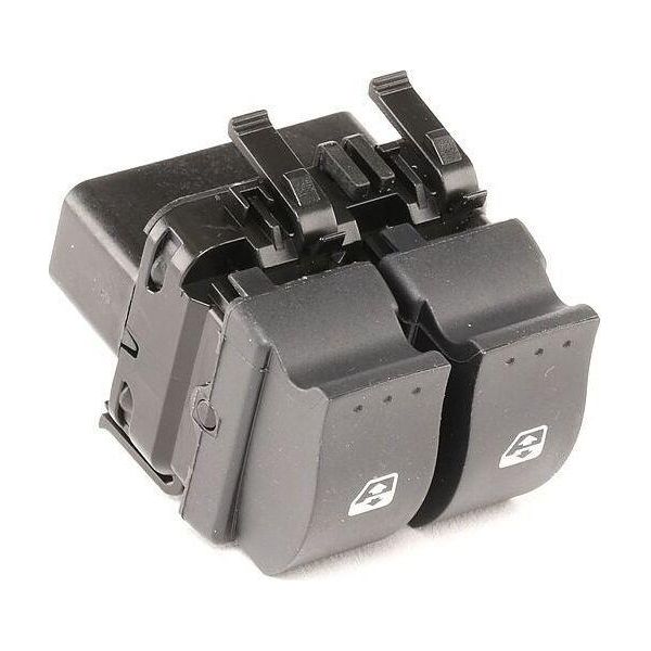 Fast FT82218 Interruttore Regolatore Finestrino Per Opel Vivaro A (X83) Interruttore Regolatore Finestrino Anteriore Sinistro-image