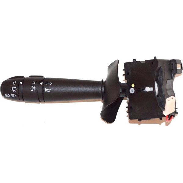 Fast FT82127 Interruttore Del Piantone Dello Sterzo Combinato Per Renault Kangoo (KC0/1) Kangoo Express (FC0/1) Megane I (BA0/1) Megane I Cabriolet (EA0/1)-image