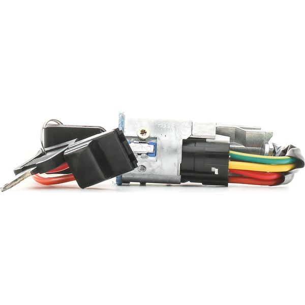 Bloccasterzo Fast FT82323 Per Renault Clio I (B/C57, 5/357) Espace Ii (J/S63) 19 Ii Cabriolet (D53, 853) 19 I (B/C53) 19 Ii (B/C53) 19 I Cabriolet-image